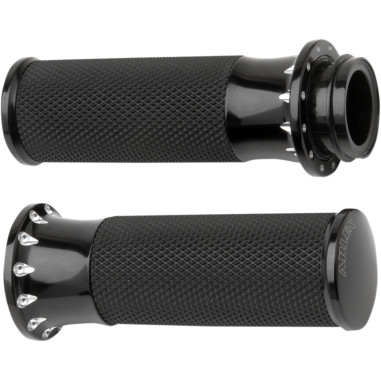 GRIP PORT HOLE TBW BLK