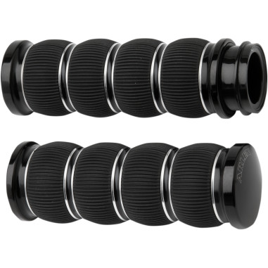 GRIP RING LEADER TBW BLK