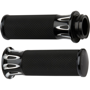 GRIP DEEP CUT TBW BLK
