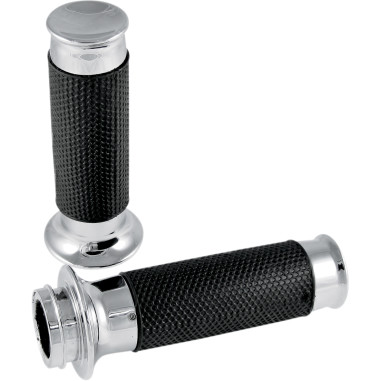 GRIPS TBW TODDS CHROME