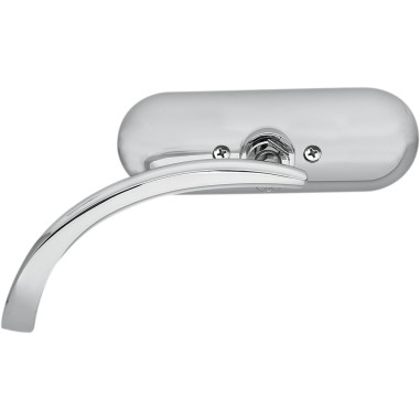 MIRROR MINI OVAL MIRCO L