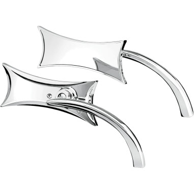 MIRROR 4POINT MICRO LEFT