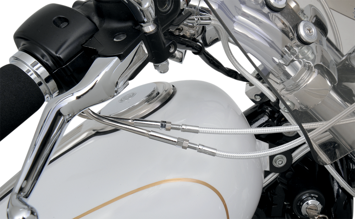 CABLE,THROTTLE,SCII 30