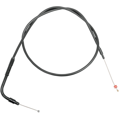 STEALTH SERIES THROTTLE AND IDLE CABLES