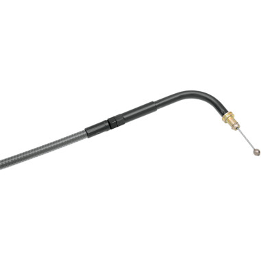 CABLE THR BLK 56432-98+2