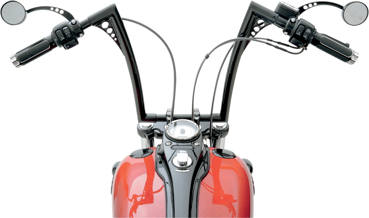 On vehicle/HD