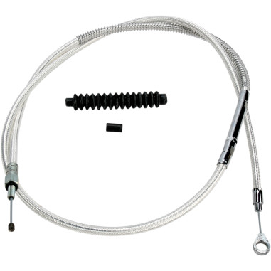CABLE,CLUTCH,38665-00+3