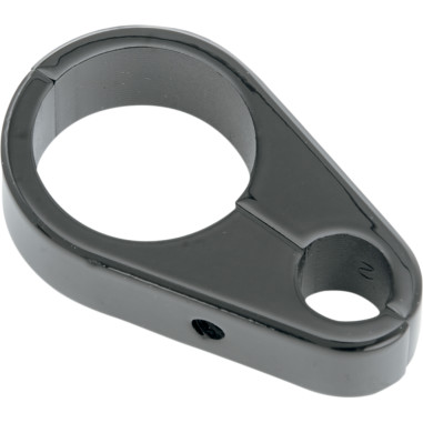 DIE-CAST CABLE CLAMPS