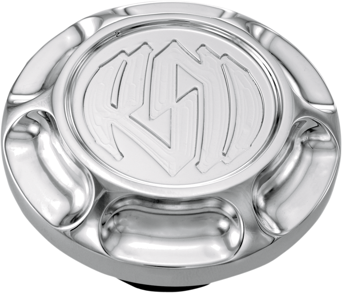 Gas Cap />