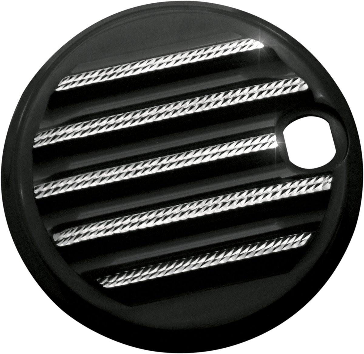 DOOR GAS FINNED DIAMOND