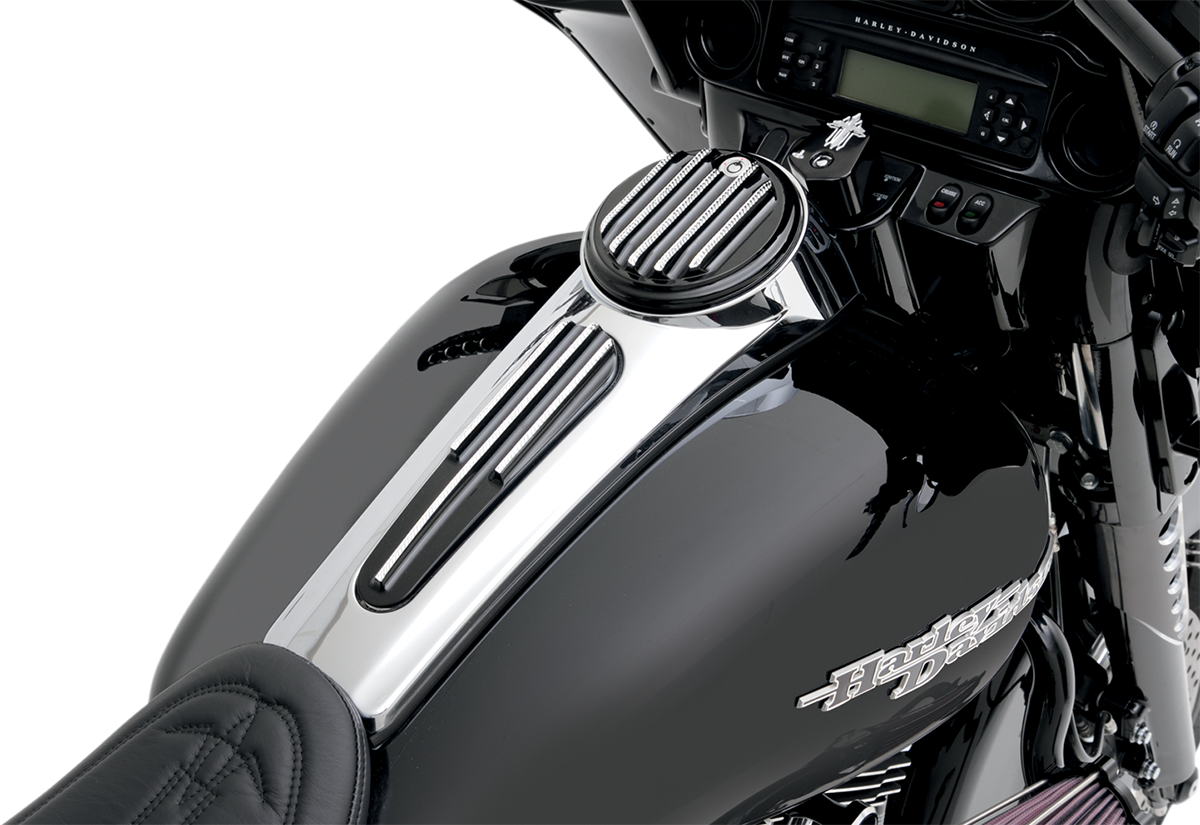 On vehicle/HD