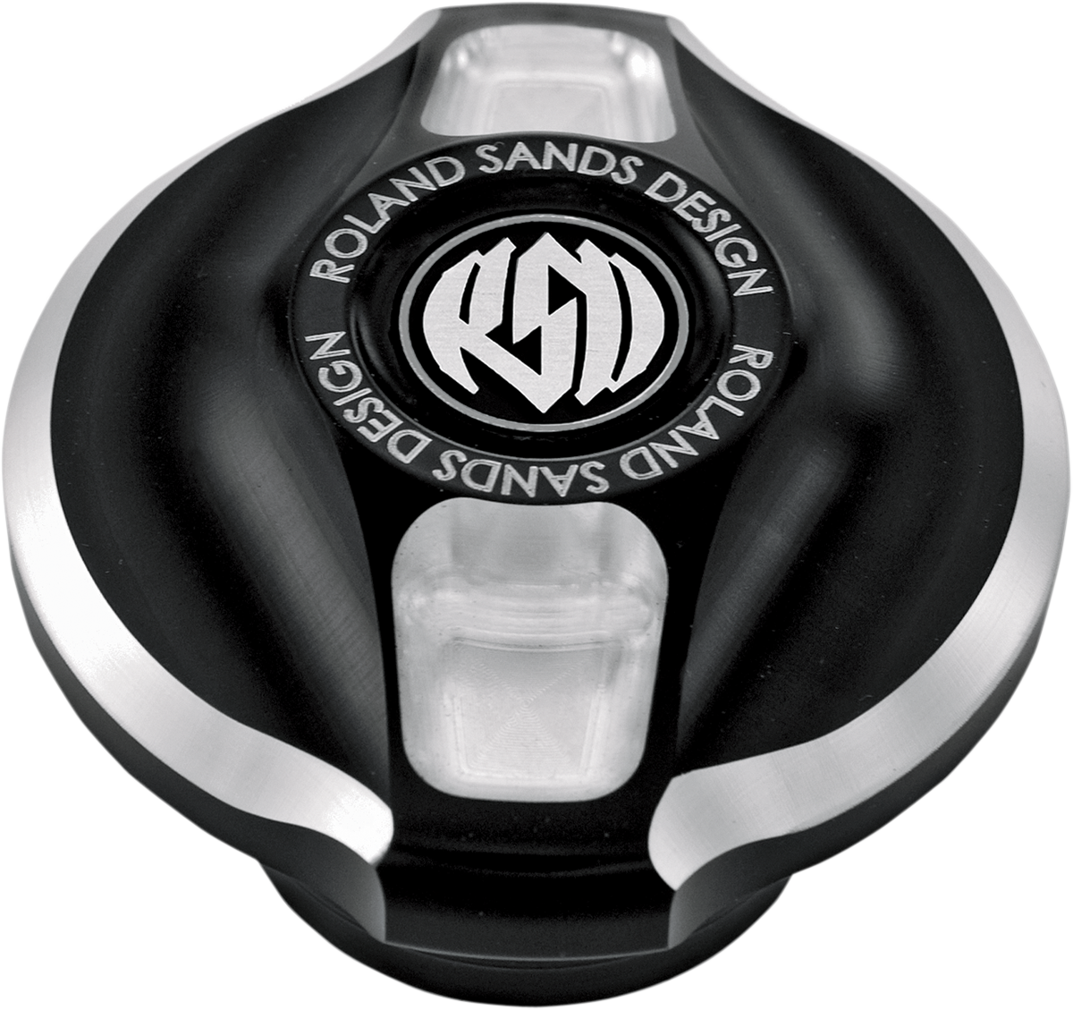 CAP GAS RSD CAFE CC