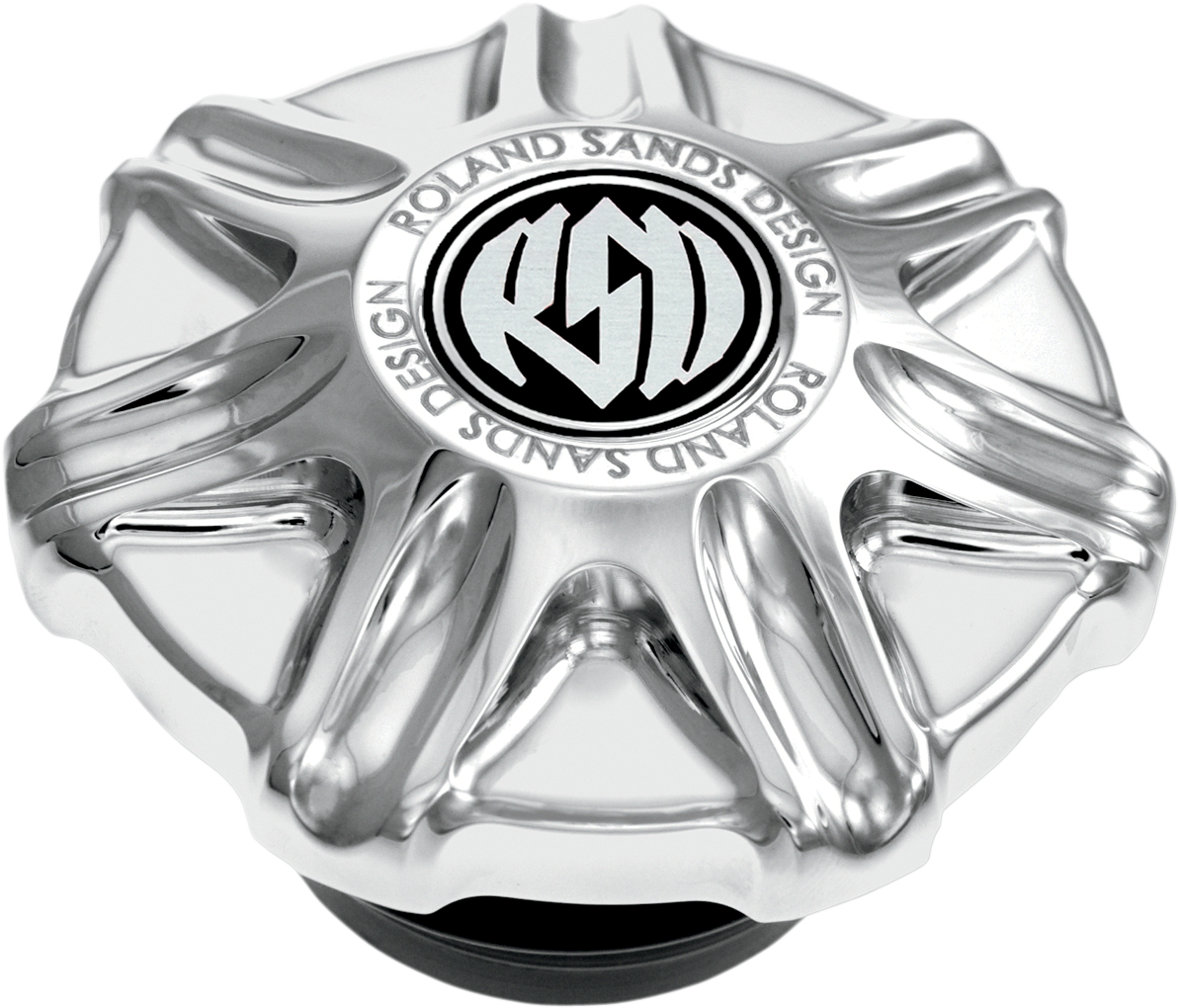 CAP GAS RSD TECH CH