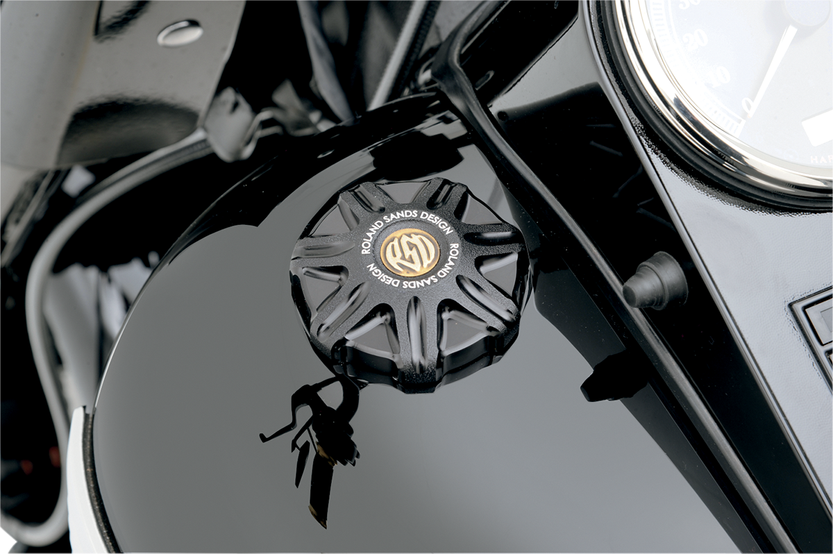 On vehicle/HD