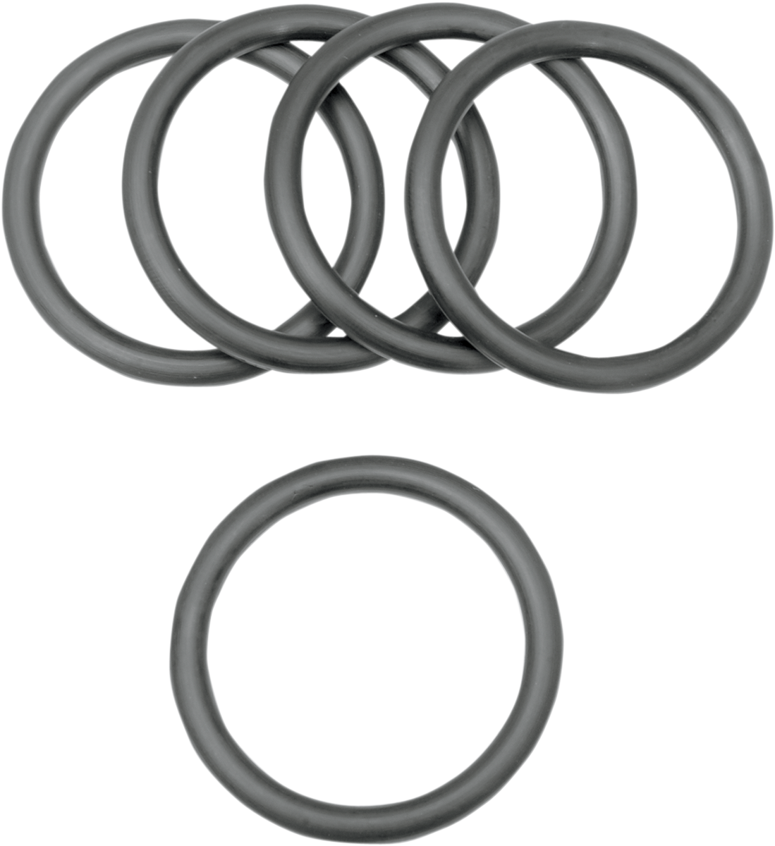 SEAL GAS CAP 5PK