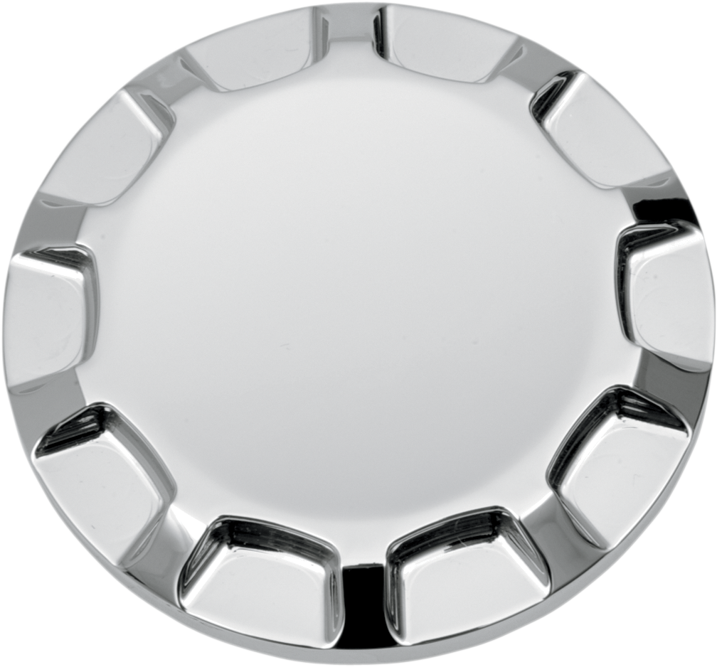 CAP GAS 84-96 N-VNT CHR