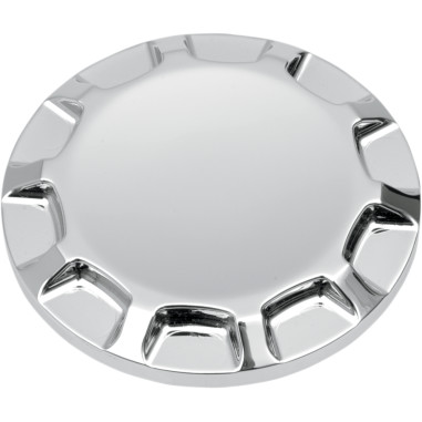 CAP GAS 96-14 N-VNT BLK