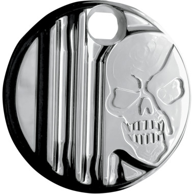 DOOR GAS M/HEAD 92-07 CHR