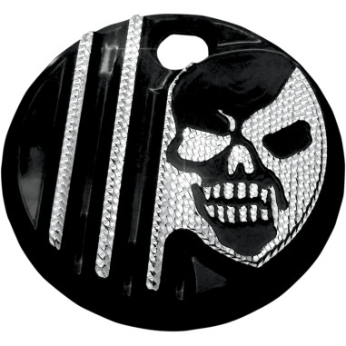 DOOR GAS M/HEAD 08-13 DIA