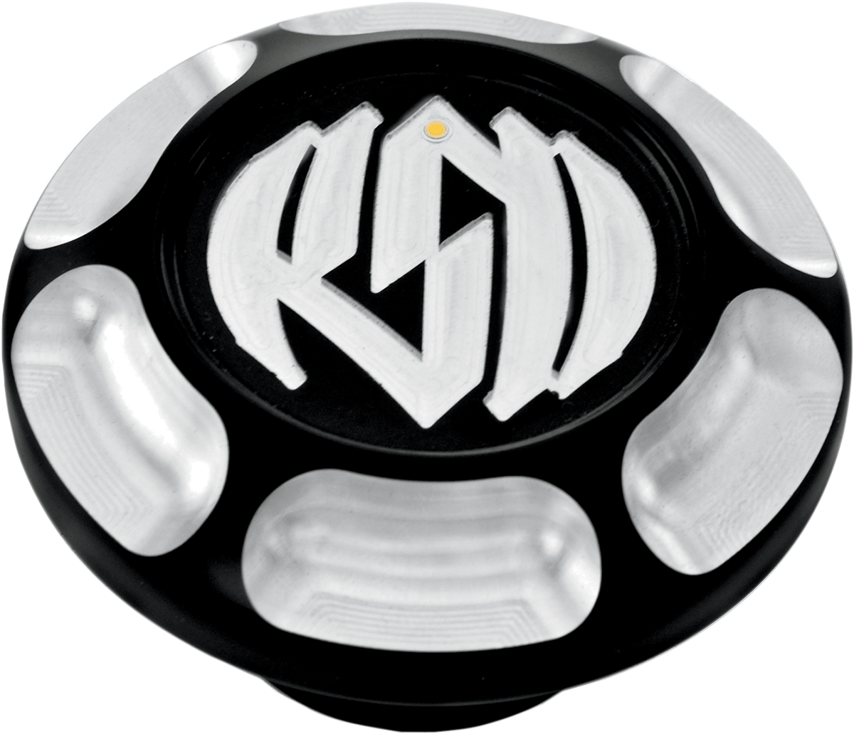 CAP GAS LED VINT CON CUT