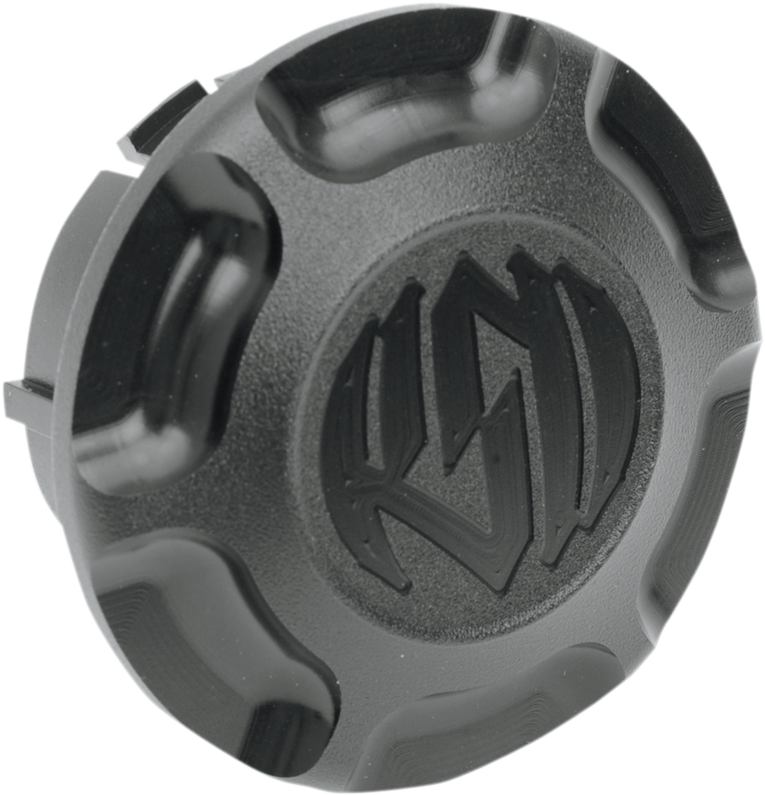Fuel Gauge Cap - Front