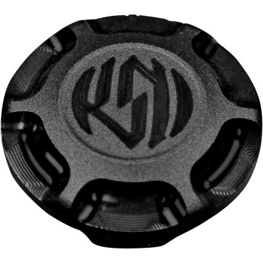 Gas Cap - Front