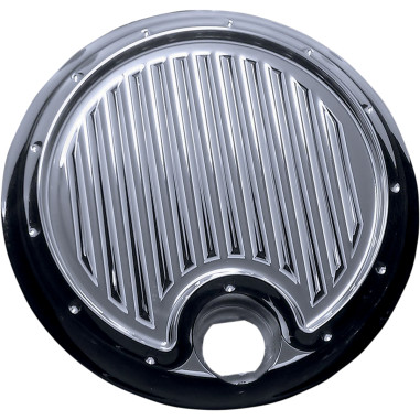 Fuel Doors - Front