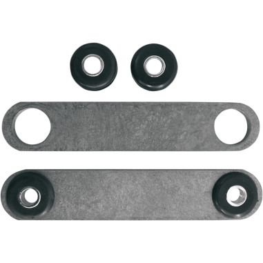 WELD-ON GAS/OIL TANK TABS