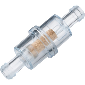 FUEL FILTERS-FUEL FILTERS