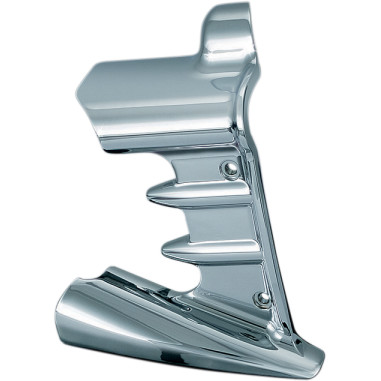 Deluxe Oil Line Nacelle Cover