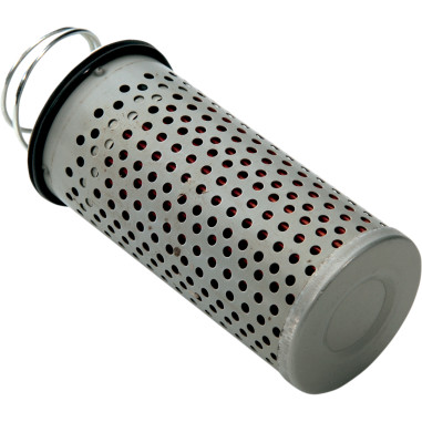 SPIN-ON OIL FILTERS