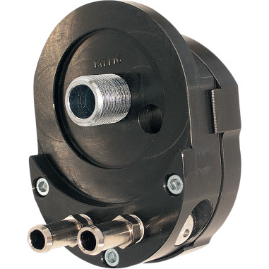 OIL COOLER ADAPTERS