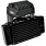 Oil cooler w/fan - Back