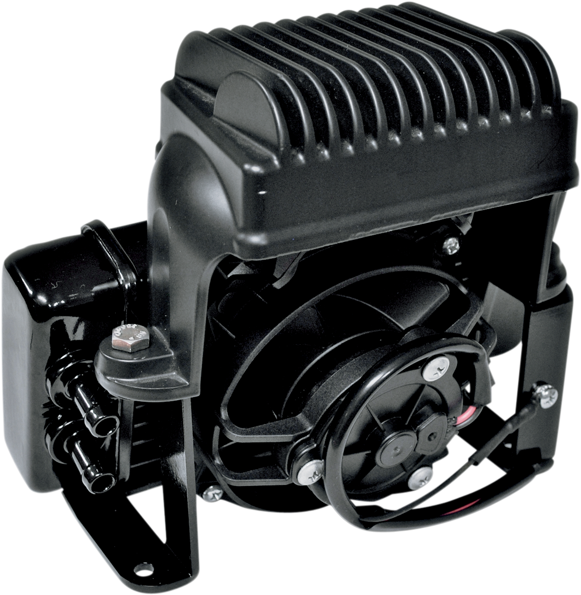 OIL COOLER 10-R LOW FAN