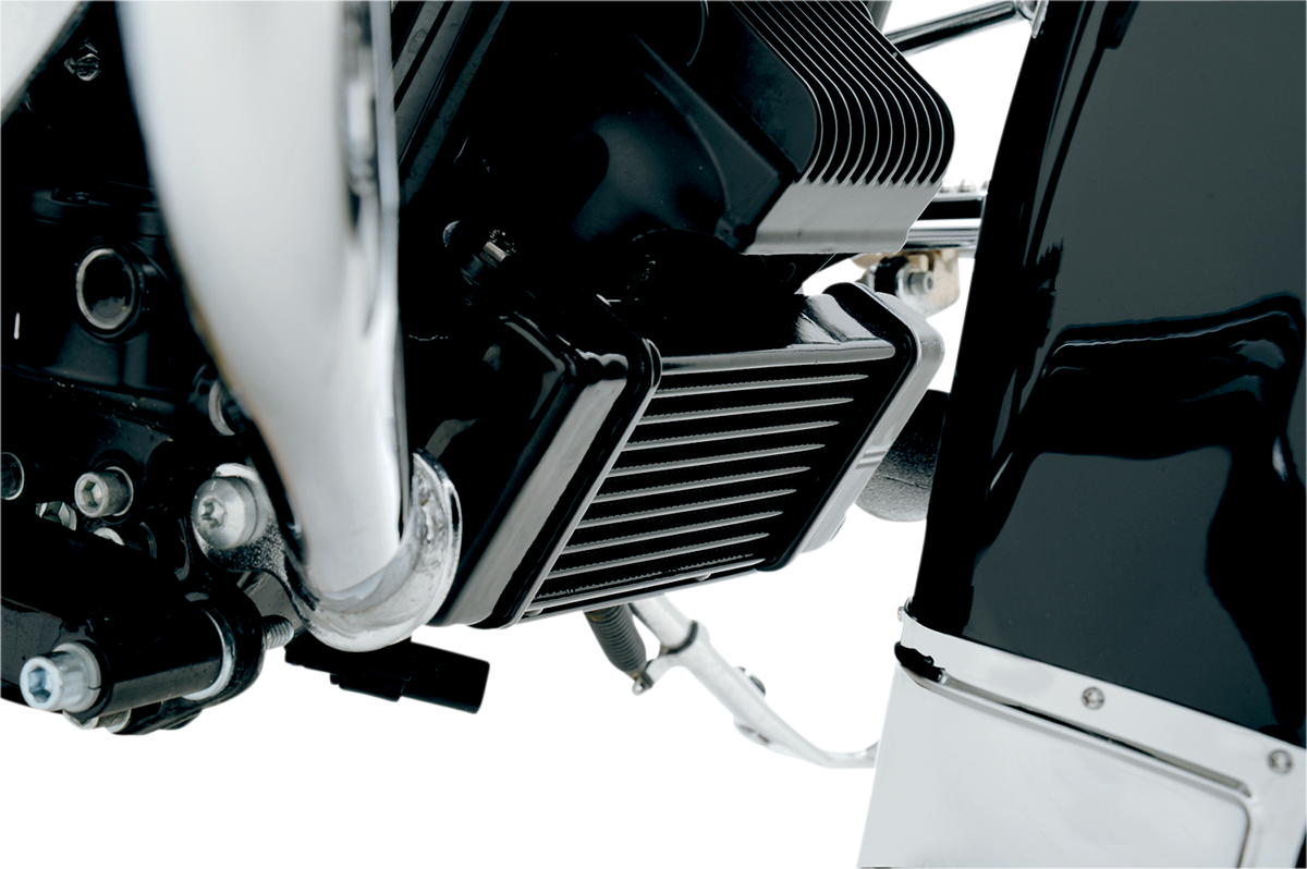 On vehicle/HD