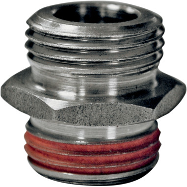 JAGG CONVERSION NIPPLE
