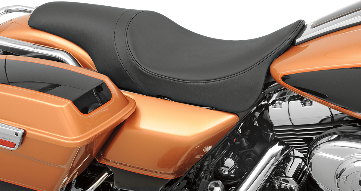 SEAT PRED SMTH 08-13FLHT