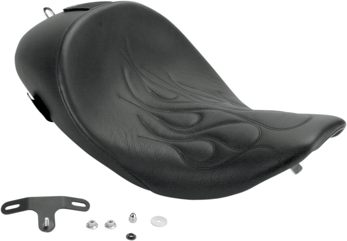 SEAT BGSEATB/R FLM FLHR
