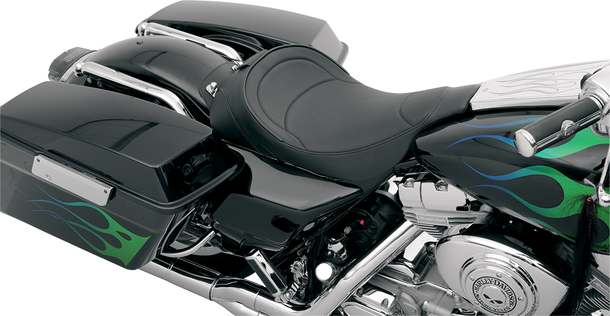 SOLO SEATS WITH OPTIONAL EZ GLIDE BACKREST SYSTEM Products Drag