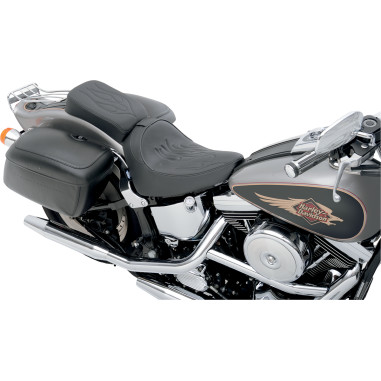 PILLION NRW FLM 84-99FXST