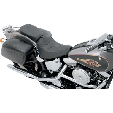 PILLION WD FLM 84-99FXST