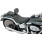 On vehicle/HD