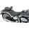 On vehicle/HD