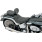 On vehicle/HD