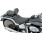 On vehicle/HD