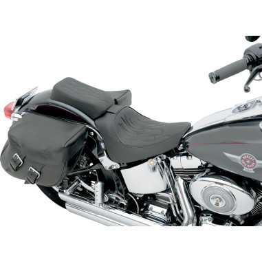 PILLION NRW FLM 00-05FXST