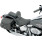 On vehicle/HD