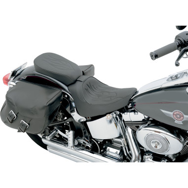 PILLION WD FLM 00-05FXST