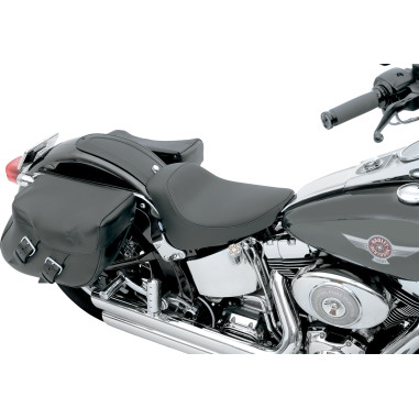 SEAT SOLO SMTH 00-05FXST