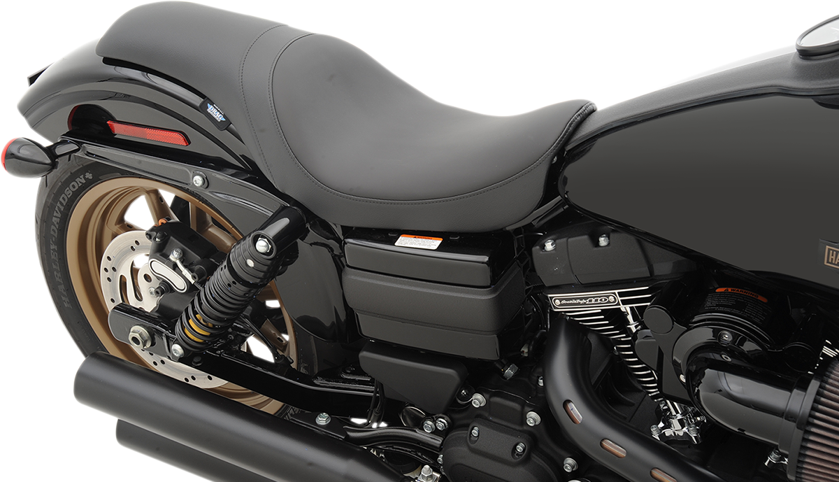 SEAT PRED SMTH 06-13 DYNA